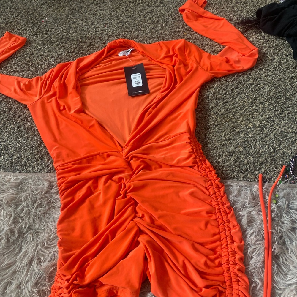 Deceiving looks rushed rompers